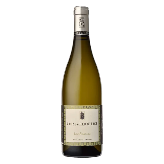 Cuilleron Crozes-Hermitage les Rousses 75 cl