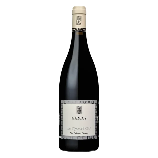 Cuilleron Gamay IGP Col.rho Rouge 75 cl