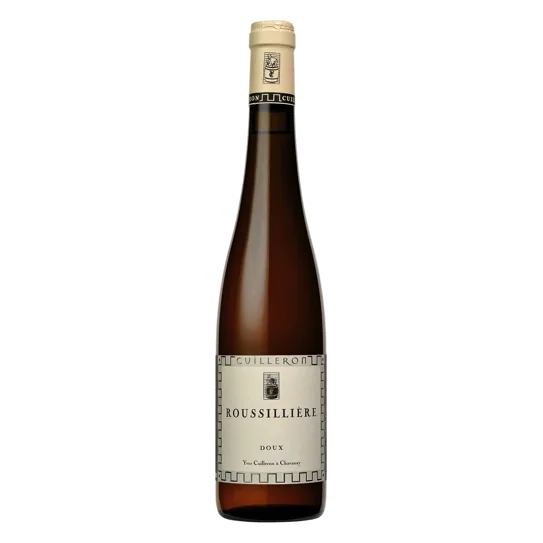 Cuilleron Roussiliere Blanc 50 cl