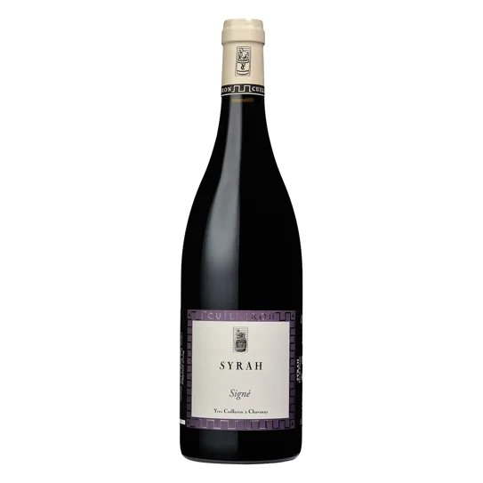 Cuilleron Signe IGP Col.rho. Rouge 75 cl