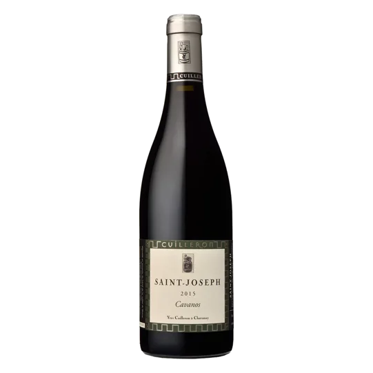 Cuilleron St. Joseph Cavanos Rouge 75 cl