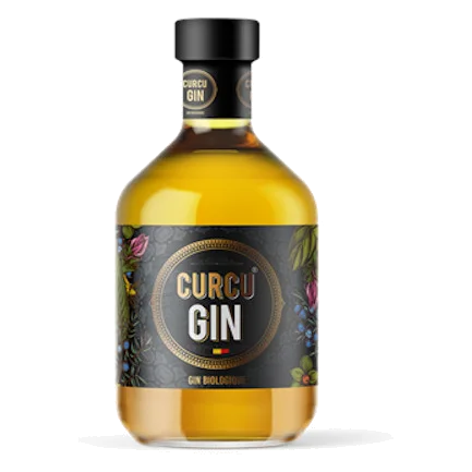 Curcugin Bio 50 cl
