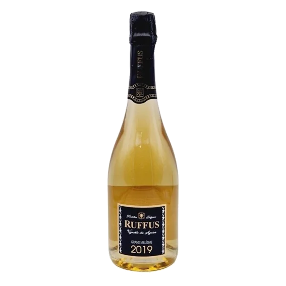 Cuvée Ruffus Grand Millésime 2019 75 cl