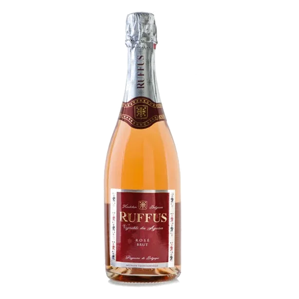 Cuvée Ruffus Rosé 75 cl