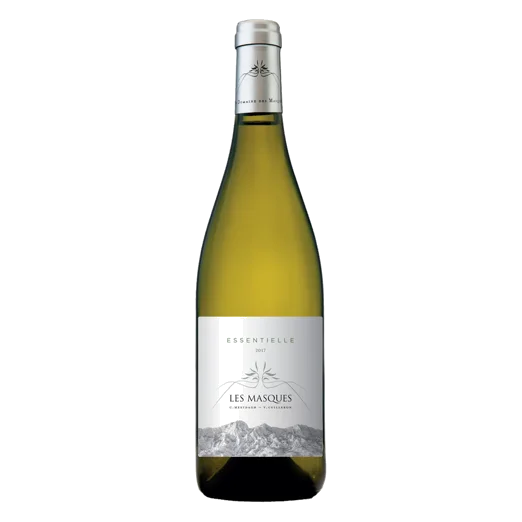 Domaine Masques Chardonnay Essentielle 75 cl