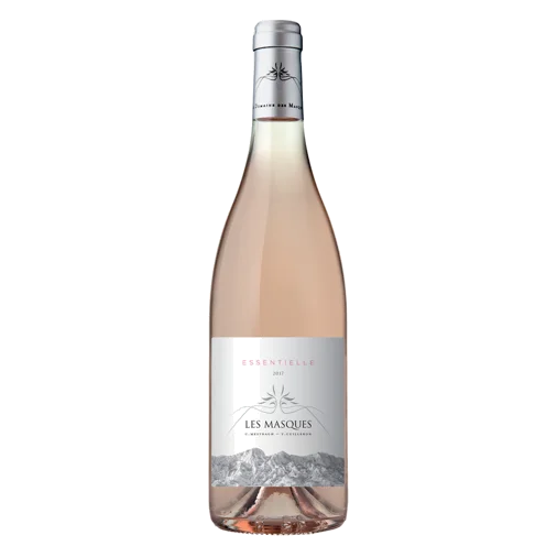 Domaine Masques Rosé Essentielle 75 cl