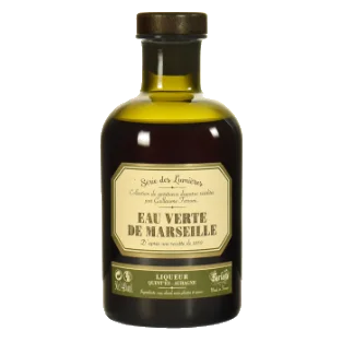 Eau Verte de Marseille Ferroni 50 cl