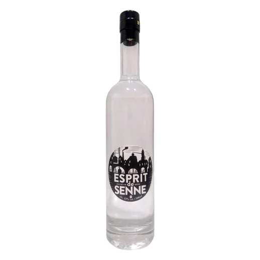 Esprit de Senne Eau de Vie de Biere 50 cl