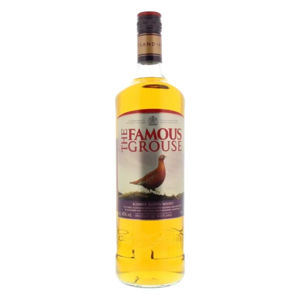 Famous Grouse 1 L