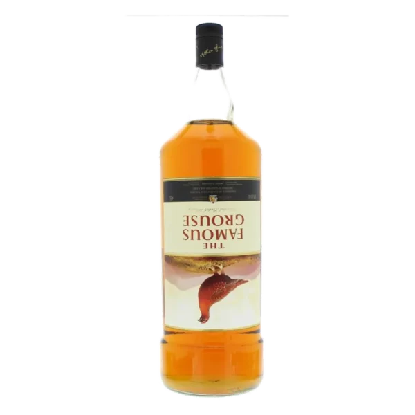 Famous Grouse 4,5 L