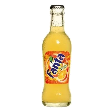 Fanta Orange 24 × 20 cl