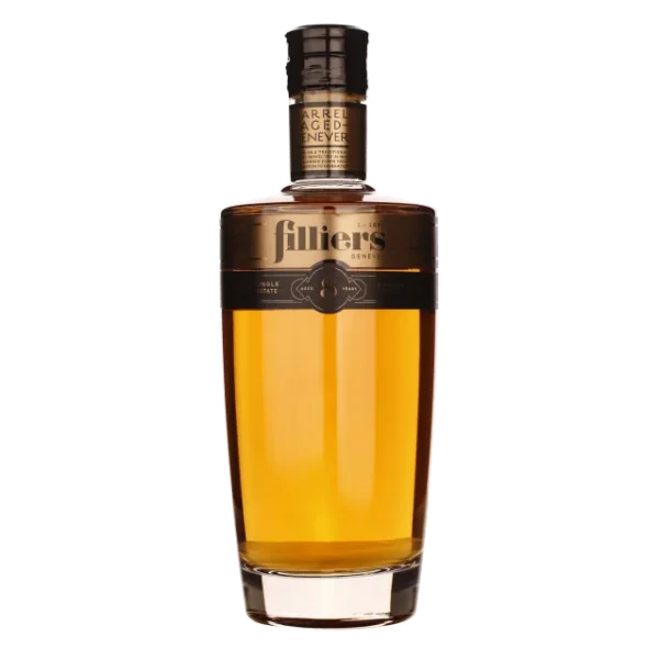 Filliers Barrel Aged Genever 8 ans 70 cl