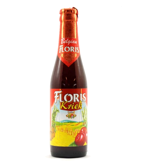 Floris Kriek 24 × 33 cl