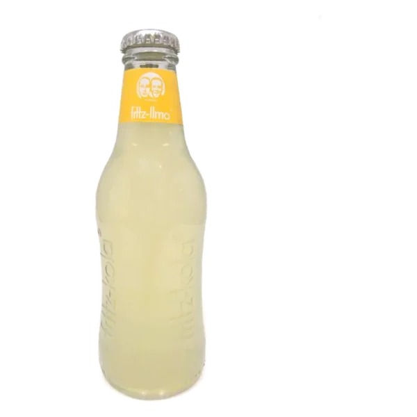 Fritz Lemon 24 × 20 cl