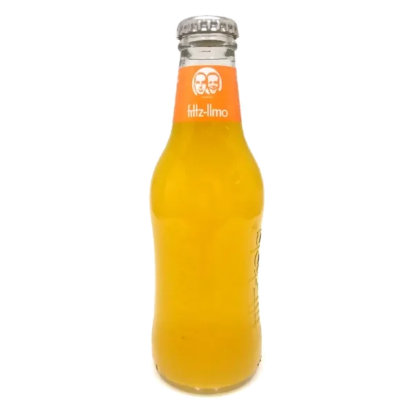 Fritz Orange 24 × 20 cl