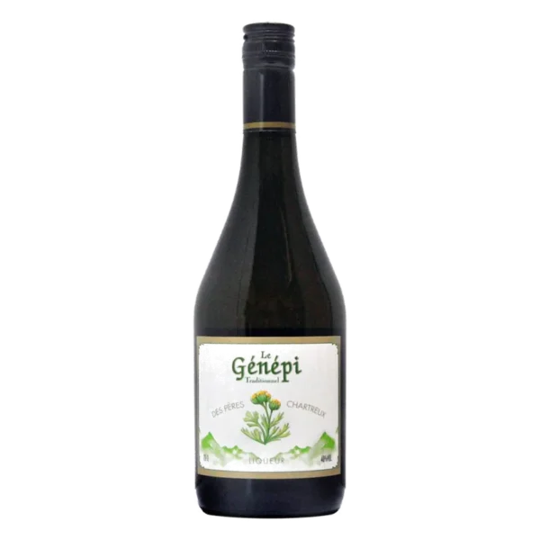 Genepi des Peres Chartreux 70 cl
