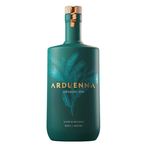 Gin Arduenna Bio 1 L