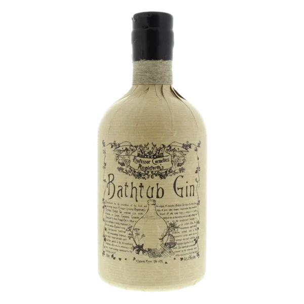 Gin Bathtub 70 cl