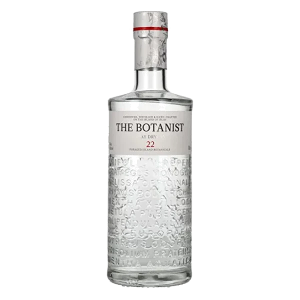 Gin Botanist Islay Dry 70 cl