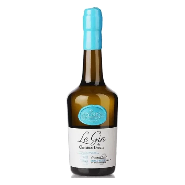 Gin Christian Drouin 70 cl