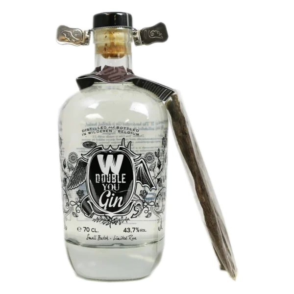 Gin Double You 70 cl