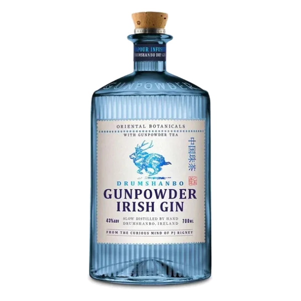 Gin Drumshanbo Gunpowder 70 cl