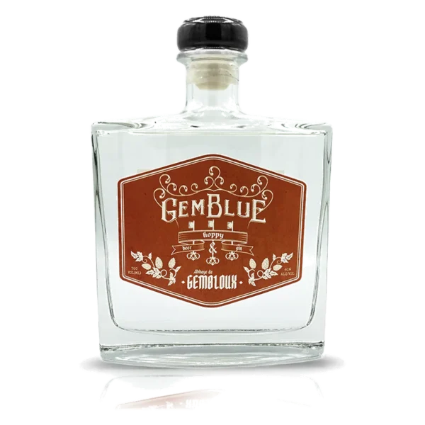 Gin Gemblue Hoppy 70 cl