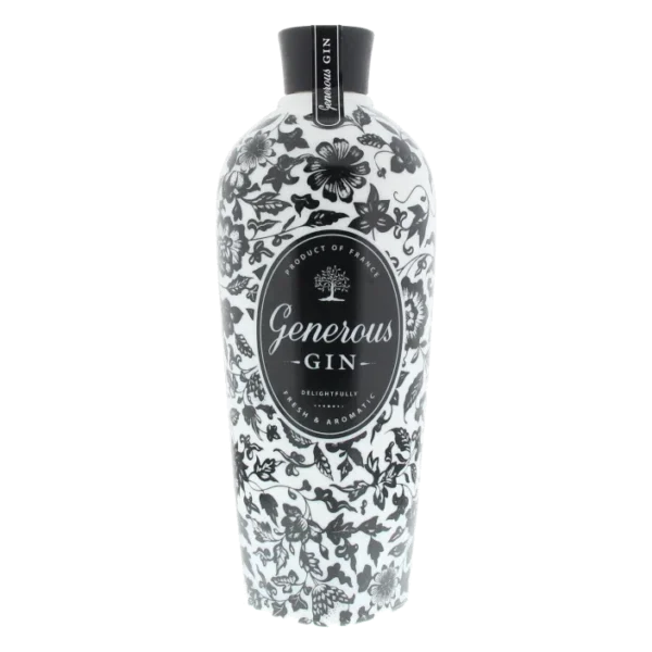 Gin Generous 70 cl