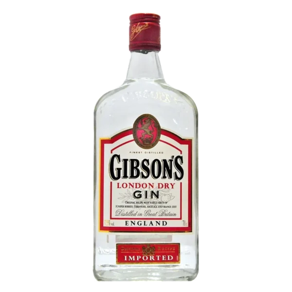 Gin Gibson 70 cl