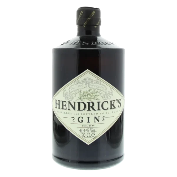 Gin Hendrick's 70 cl