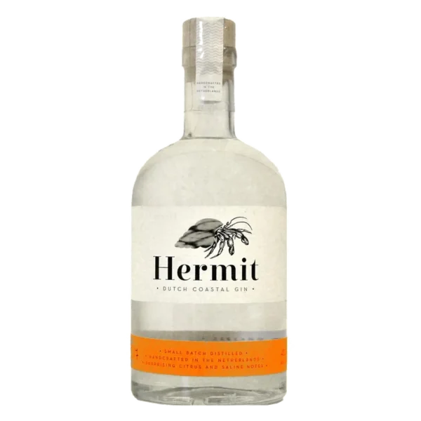 Gin Hermit 50 cl