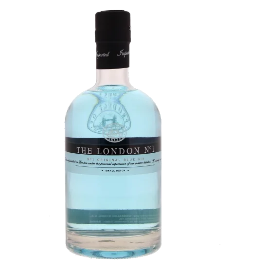Gin London N1 70 cl