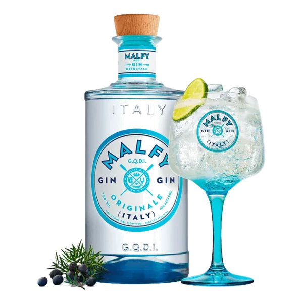 Gin Malfy Originale 70 cl