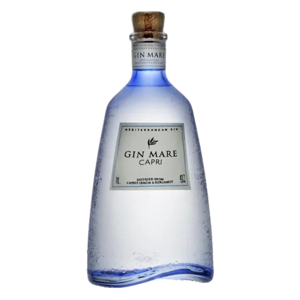 Gin Mare Capri 70 cl