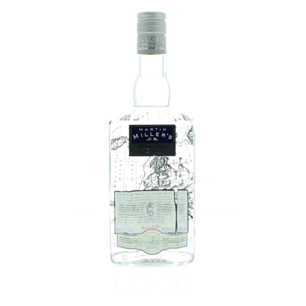 Gin Martin Miller's Westbourne 70 cl
