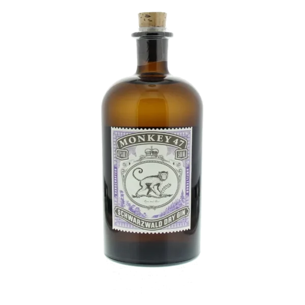 Gin Monkey 50 cl