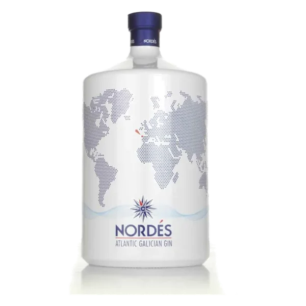 Gin Nordes 3 L