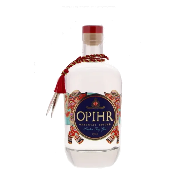 Gin Opihr Oriental Spiced 70 cl