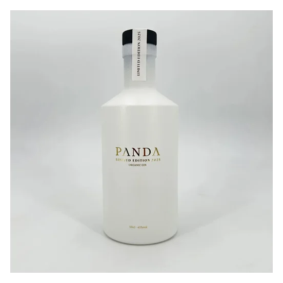 Gin Panda Limited Edition 2025 Bio 50 cl