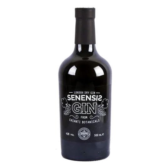 Gin Senensis Chianti 50 cl