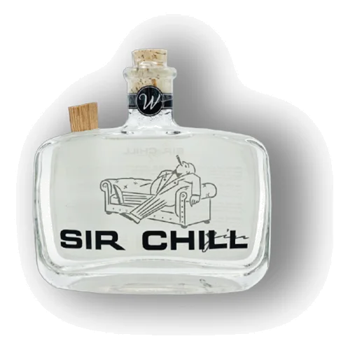 Gin Sir Chill 50 cl