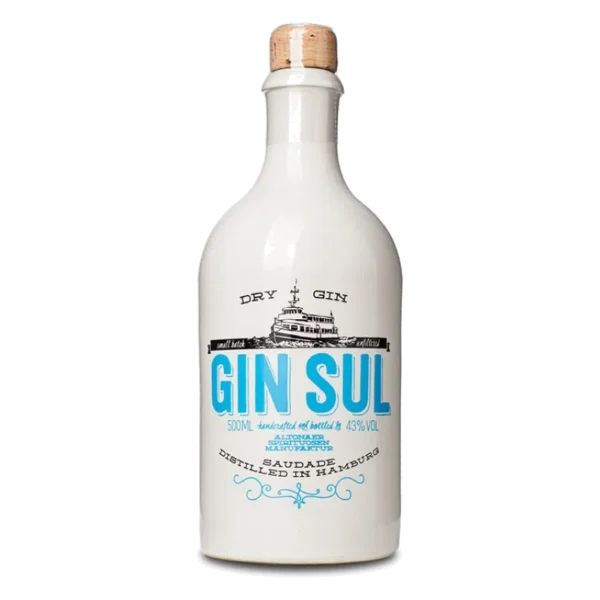 Gin Sul 50 cl