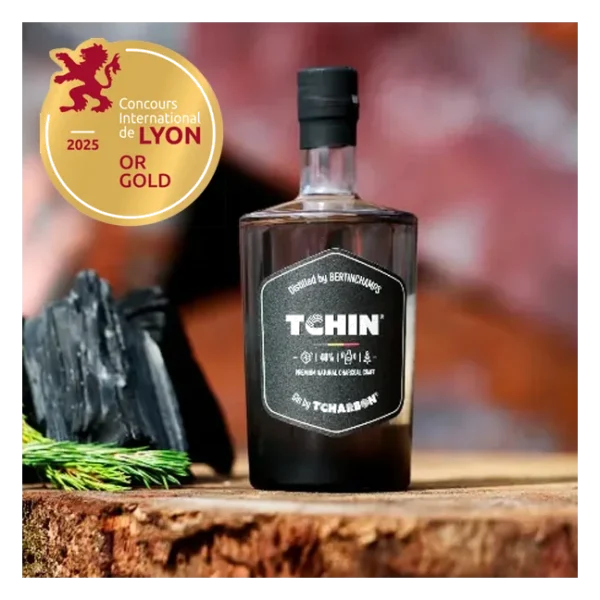 Gin Tchin 50 cl