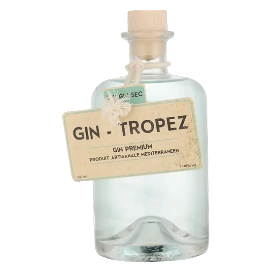Gin Tropez 1,5 L