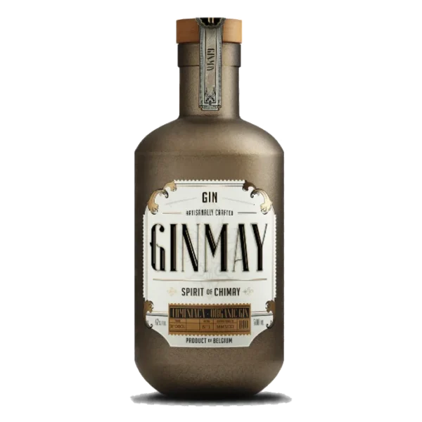 Ginmay Bio 50 cl
