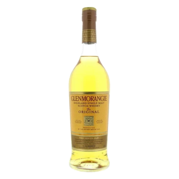 Glenmorangie Original 10 ans 70 cl