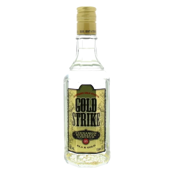 Goldstrike 50 cl