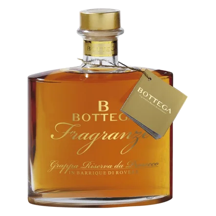 Grappa Bottega Fragranze Prosecco Riserva 70 cl