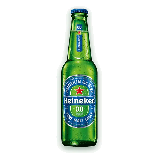 Heineken 0.0 24 × 30 cl