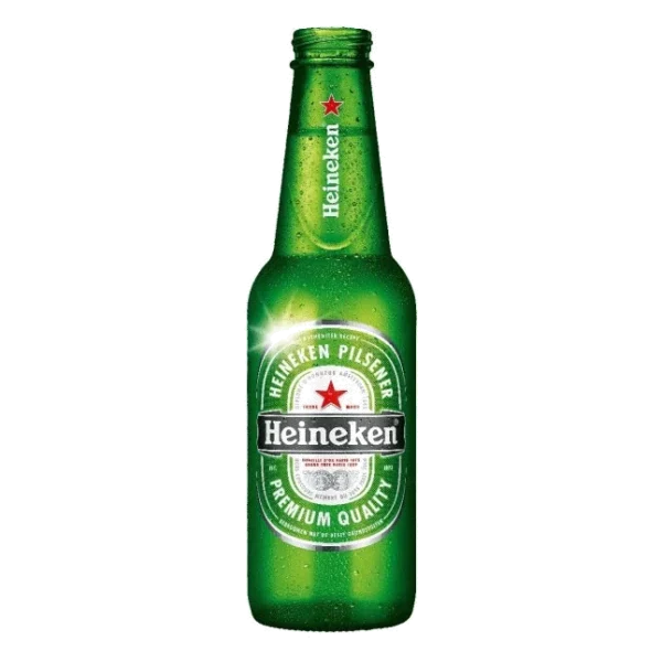 Heineken Pils 24 × 30 cl